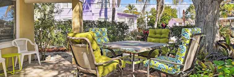 อื่นๆ Treasure Island Vacation Rental - Pet Friendly!