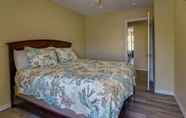 Others 3 Breezy Fort Walton Townhome ~ 5 Mi to Beach!