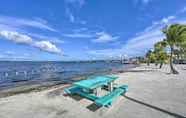 Others 3 Key Largo Home w/ Dock & Private Beach Access