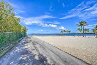 Others 4 Key Largo Home w/ Dock & Private Beach Access