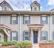Others 5 Kissimmee Townhome ~ 15 Mi to Disney!