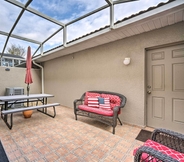 Others 4 Kissimmee Townhome ~ 15 Mi to Disney!