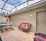 Others 4 Kissimmee Townhome ~ 15 Mi to Disney!