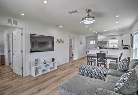 Khác Hot Tub & Fenced Yard: Home in Sebring