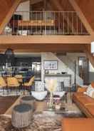 Imej utama Boho-chic Lake Arrowhead Hideaway w/ 2 Decks!