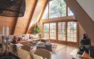 Others 7 Boho-chic Lake Arrowhead Hideaway w/ 2 Decks!