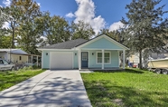 Others 6 Cozy St Augustine Bungalow < 7 Mi to Beaches!