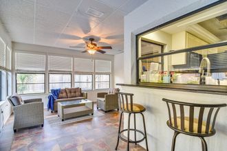 その他 4 Coastal Getaway in Seminole < 3 Mi to Beach!