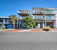 Khác 7 Oceanfront Oasis in Cedar Key w/ 2 Balconies!