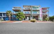 Others 7 Oceanfront Oasis in Cedar Key w/ 2 Balconies!