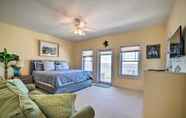 Others 4 Oceanfront Oasis in Cedar Key w/ 2 Balconies!