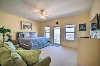 อื่นๆ 4 Oceanfront Oasis in Cedar Key w/ 2 Balconies!