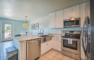 Khác 7 Sunny Condo w/ Balcony Overlooking the Gulf!