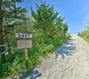 Others 7 Coastal Cape May Getaway - Steps to Beach!