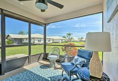 Others 4 Pool Access + Screened Porch: Sebring Resort Home