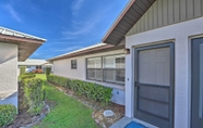 Others 3 Vibrant Sebring Villa w/ Community Amenities!