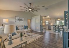 기타 5 Pool Access + Screened Porch: Sebring Resort Home