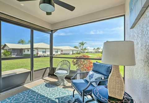 기타 Pool Access + Screened Porch: Sebring Resort Home