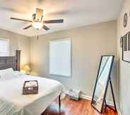 Lain-lain 4 Kansas City Getaway ~ 2 Mi to Downtown!