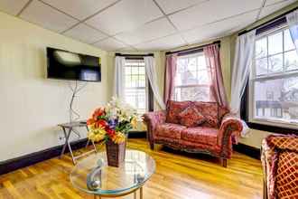 Others 4 Pet-friendly Springfield Vacation Rental!