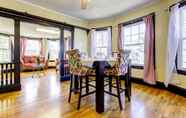 Lainnya 6 Pet-friendly Springfield Vacation Rental!