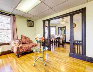 Others 2 Pet-friendly Springfield Vacation Rental!