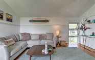 Others 5 Stylish Mashpee Condo w/ Private Ocean Overlook!