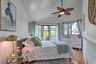 Others 4 Stylish Mashpee Condo w/ Private Ocean Overlook!