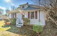 Others 4 Pet-friendly Hyannis Home w/ Stream Views!