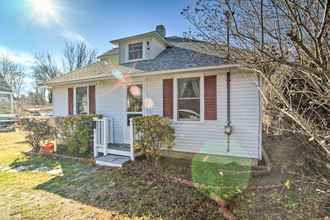 Others 4 Pet-friendly Hyannis Home w/ Stream Views!