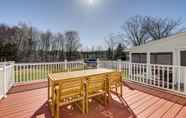 Lain-lain 2 Massachusetts Vacation Rental w/ Deck