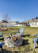 Primary image Massachusetts Vacation Rental w/ Deck