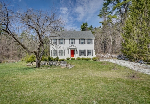 Others Charming Berkshire Getaway in Great Barrington!