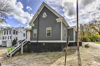 Others 4 Renovated Downtown Raleigh Abode