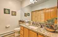 Lainnya 3 Remodeled & Cozy Incline Village Townhome!