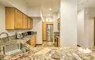 Lainnya 6 Remodeled & Cozy Incline Village Townhome!