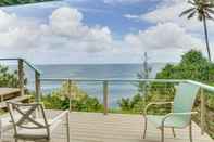 Lainnya Hilo Home w/ Private Deck + Stunning Ocean Views!