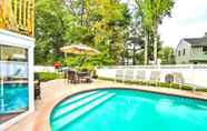 Others 2 Extravagant Randolph Retreat w/ Private Pool!
