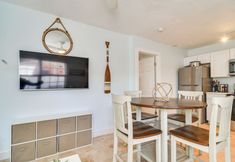 Lain-lain 7 Apartment w/ Easy Access to Indian Rocks Beach!