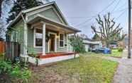 Khác 7 Pet-friendly Ukiah Home w/ Fenced Yard!