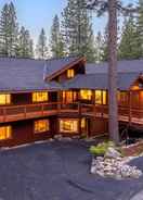 Imej utama Expansive Tahoe Escape w/ Hot Tub: Ski + Hike