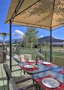 Imej utama Inviting Pagosa Springs Vacation Home Near Lake!