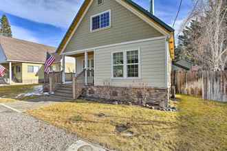 Others 4 Downtown Cabin < 10 Miles to Mt Shasta Ski Park!