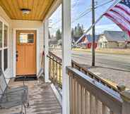 Others 6 Downtown Cabin < 10 Miles to Mt Shasta Ski Park!