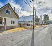 Others 7 Downtown Cabin < 10 Miles to Mt Shasta Ski Park!