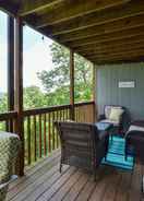 Imej utama Branson Treehouse Retreat