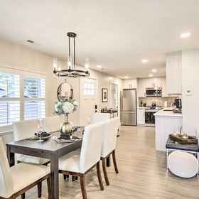 Primary image 1 Chic Lincoln City Retreat on Oregon Coast, Tanger Outlet Center Hotels