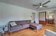 Lainnya 5 Charming Historic Hilo House Minutes to Beach!