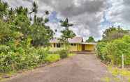 Others 4 Charming Historic Hilo House Minutes to Beach!