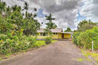 Lainnya 4 Charming Historic Hilo House Minutes to Beach!